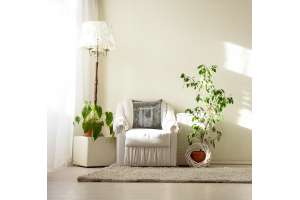 Jardin Poort Belgian Tapestry Cushion