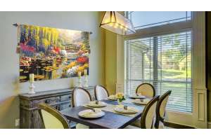 Giverny Pond Flanders Tapestry Wall Hanging