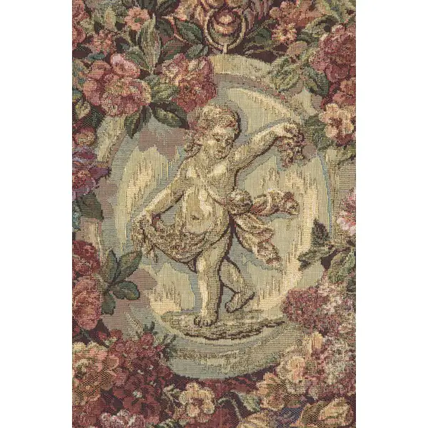 Cupid 2 european tapestries