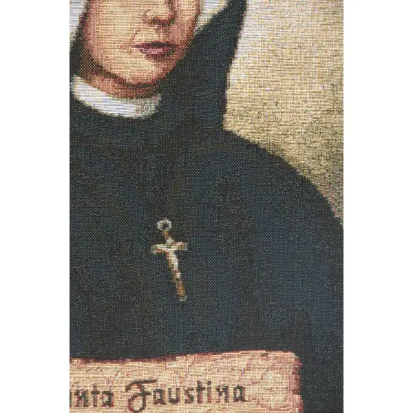 Holy Faustina