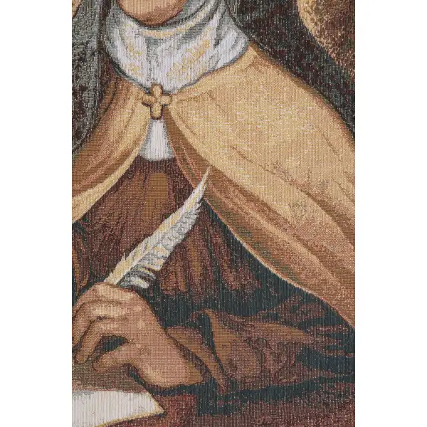Saint Theresa of Avila by Charlotte Home Furnishings