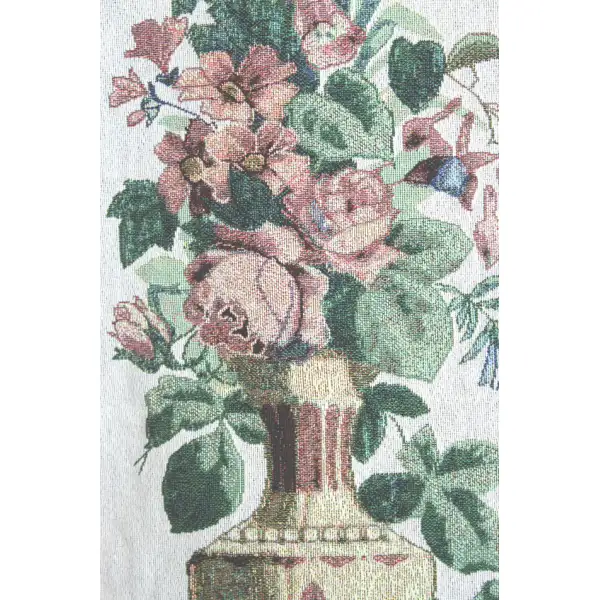 Floral Arbor North America tapestries