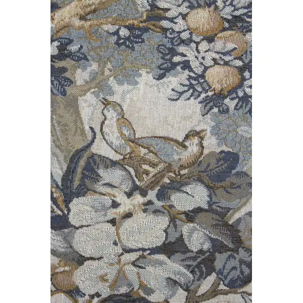 Meadow Lark Fine Art Tapestry Decorative Floral Tapestries