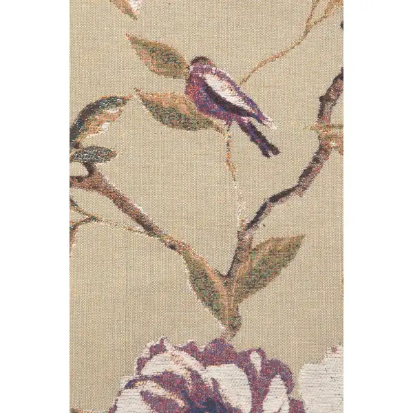 Oh Little Bird by Charlotte Home Furnishings