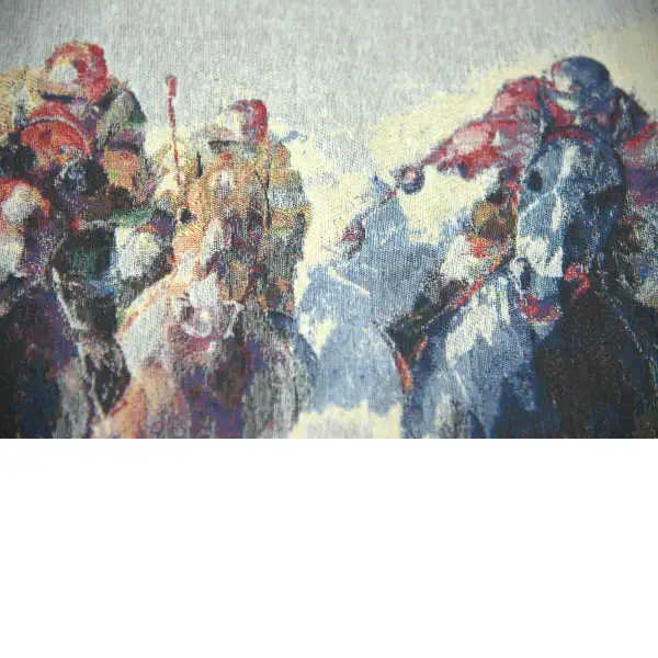 Jockeys by Charlotte Home Furnishings