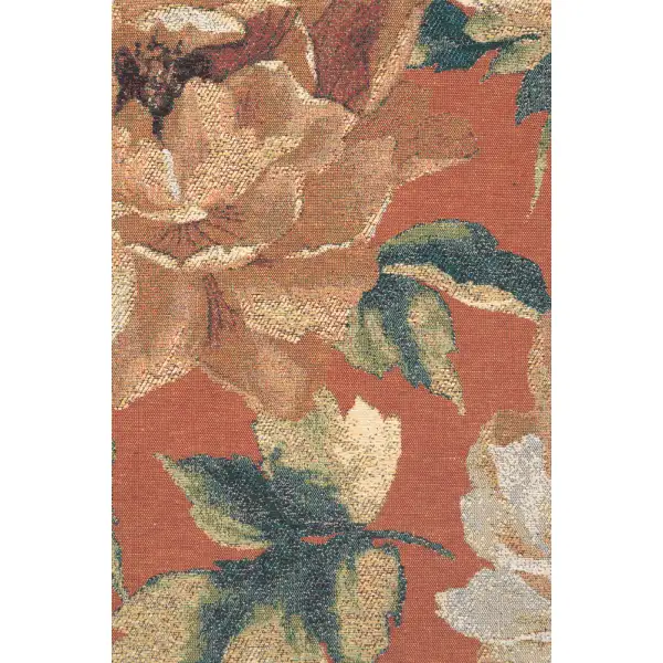 Sweet Blossoms Brick by Charlotte Home Furnishings