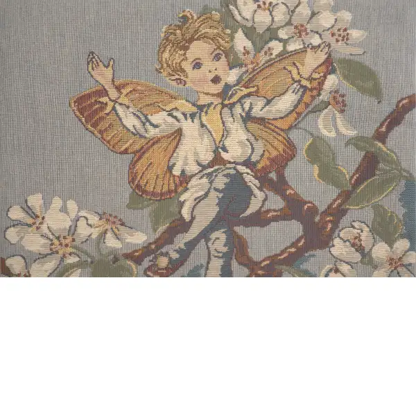 Pear Blossom Fairy Cicely Mary Barker by Charlotte Home Furnishings