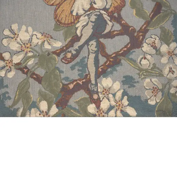 Pear Blossom Fairy Cicely Mary BarkerCouch Pillows