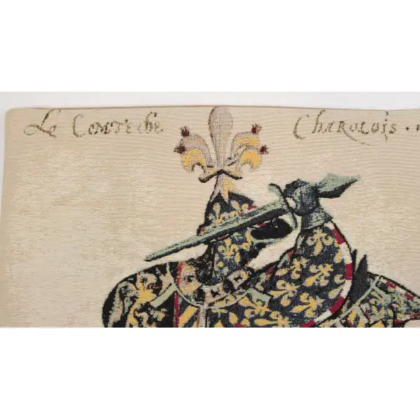 Le Comte de Charolais
