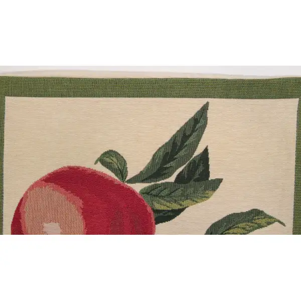 Pomegranate cushion covers