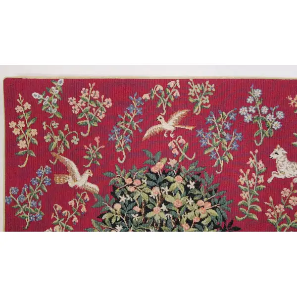 Unicorns I Belgian Cushion Cover