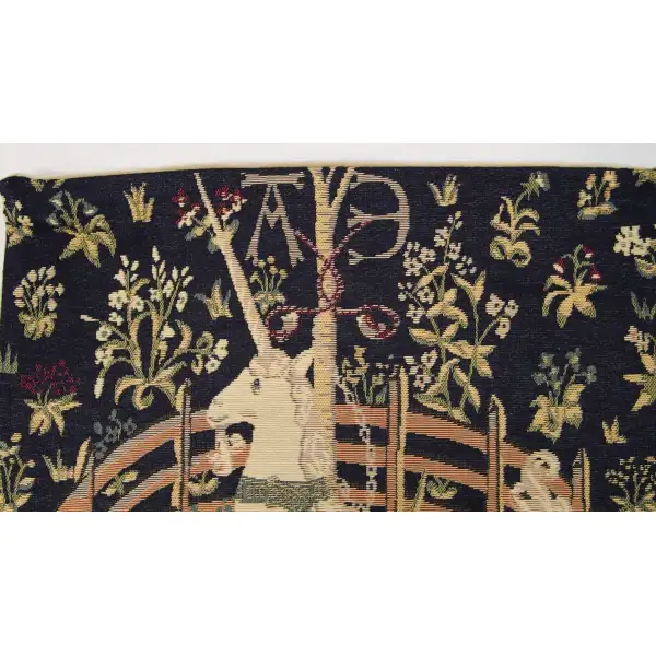 Captive Unicorn cushion covers