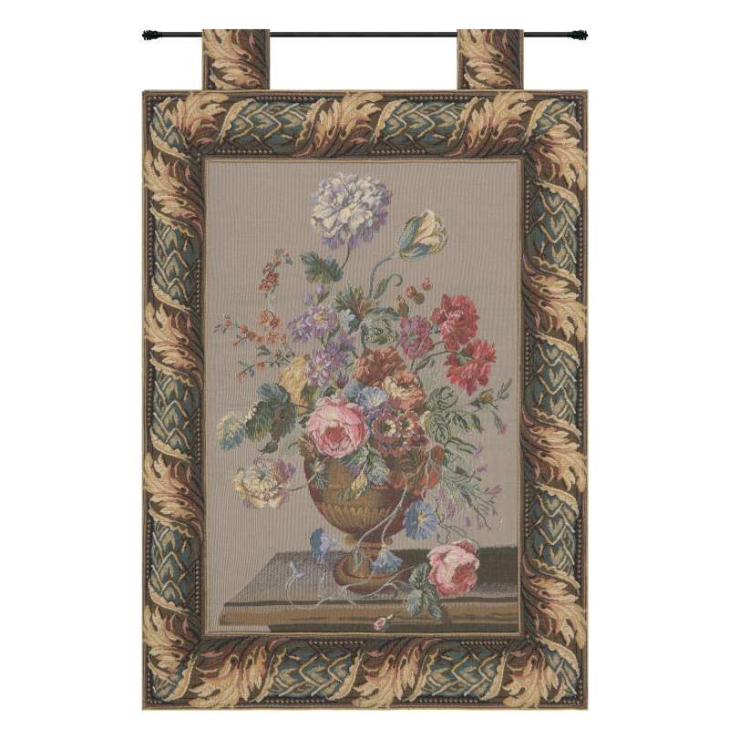 Still life European Tapestry