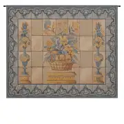 Azulejos French Tapestry