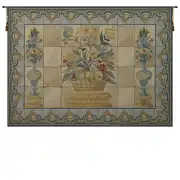 Azulejos 2 French Tapestry