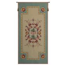 Cormatin Tulipe French Tapestry Wall Hanging