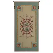 Cormatin Tulipe French Tapestry