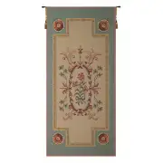 Cormatin Lys French Tapestry
