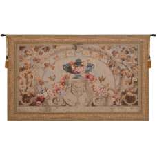 Beauvais II European Tapestry Wall hanging