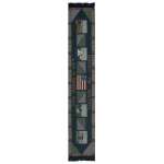 America The Beautiful III Table Runner Tapestry