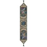 Angel of Wishes Table Runner Tapestry