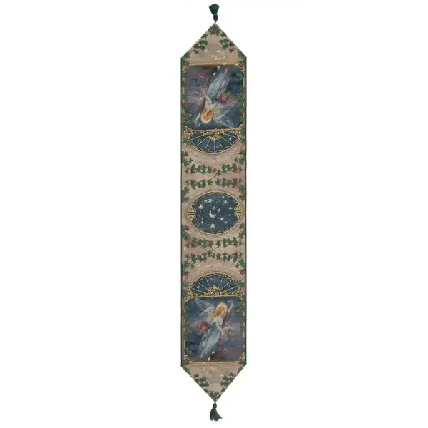 Angel of Wishes Tapestry Table Mat