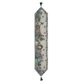 Easter Bunnies Table Runner Tapestry