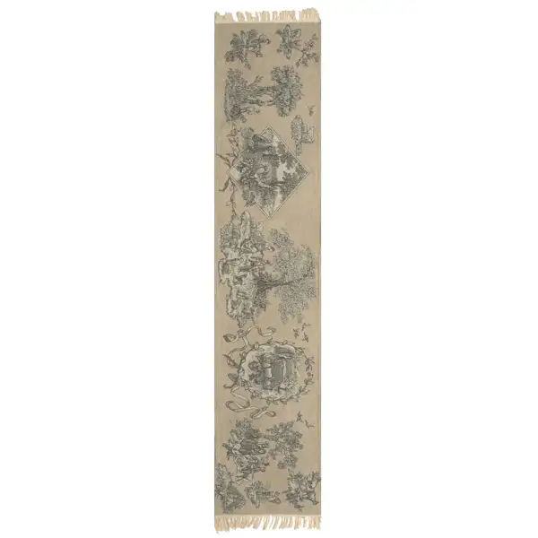 Enchanted Scene Tapestry Table Mat