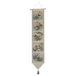 Songs of Spring I Bell Pull Wall Tapestry