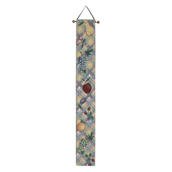 Summers Offering Wall Tapestry Bell Pull