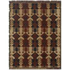 Ponderosa II Tapestry Throw