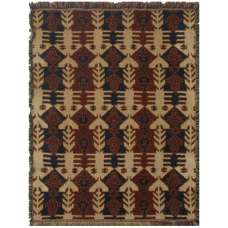 Ponderosa II Tapestry Afghans