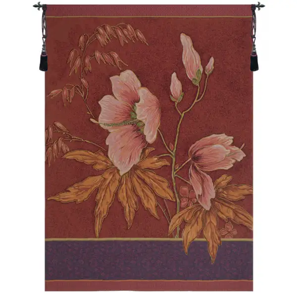 Altea French Wall Art Tapestry at Charlotte Home Furnishings Inc