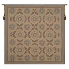 Circa European Tapestry Wall hanging