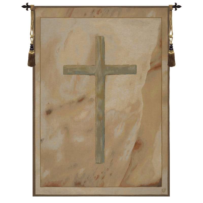 Croix French Tapestry