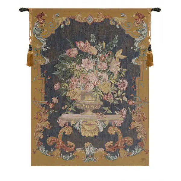 Centennial Bouquet French Wall Tapestry