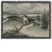 Vigilance Afghan Throws