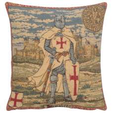 Templier III European Cushion Cover