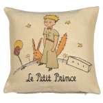 The Little Prince I European Cushion Covers