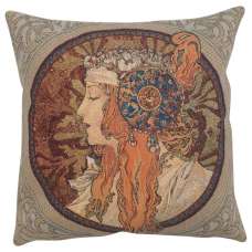 Rousse European Cushion Covers