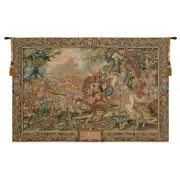 Re Sole Italian Tapestry