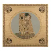 Il Bacio Table Mat Italian Tapestry Throw