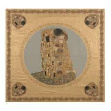 Il Bacio Table Mat Italian Tapestry Throw