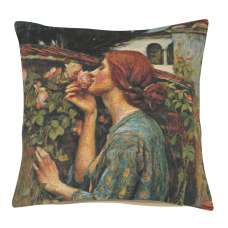 Soul Of The Rose European Cushion Covers