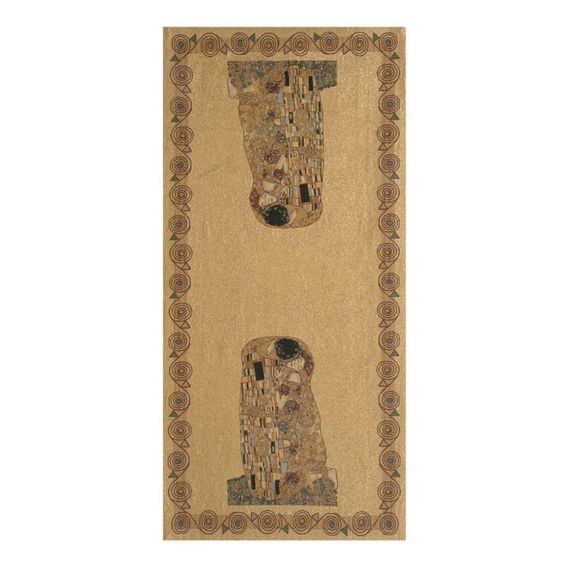 Il Bacio II Tapestry Table Mat