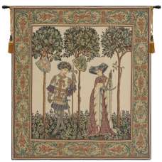 The Manta III European Tapestry