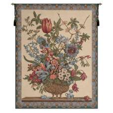 Annie's Bouquet European Tapestry