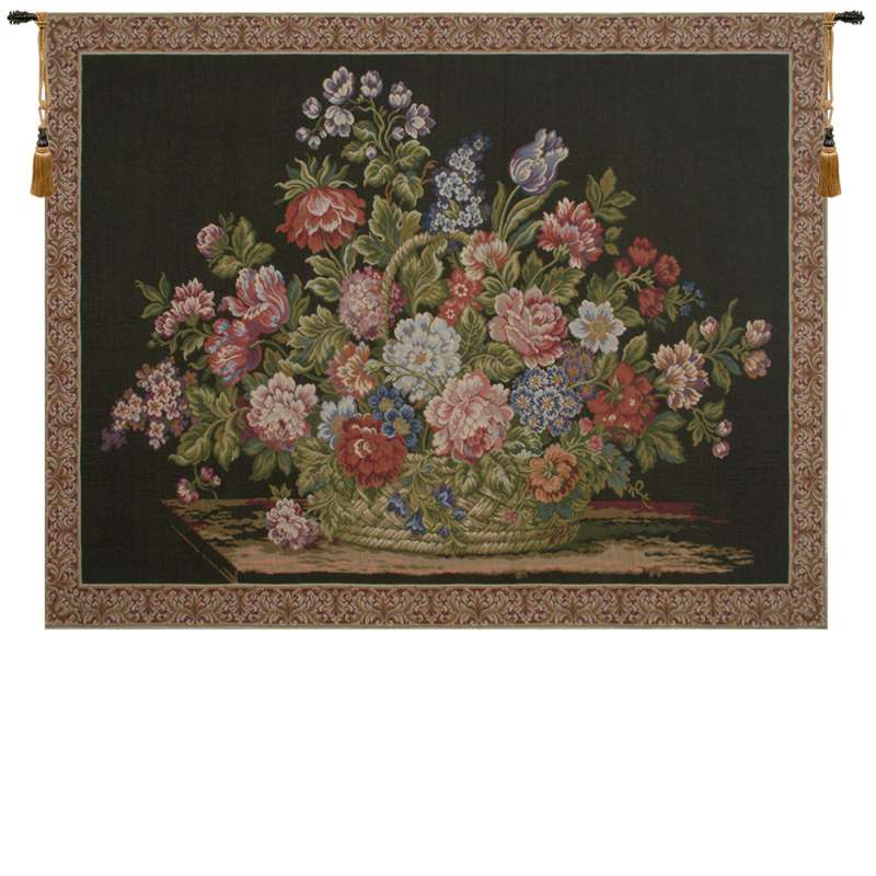 Elizabeth's Arrangement European Tapestry