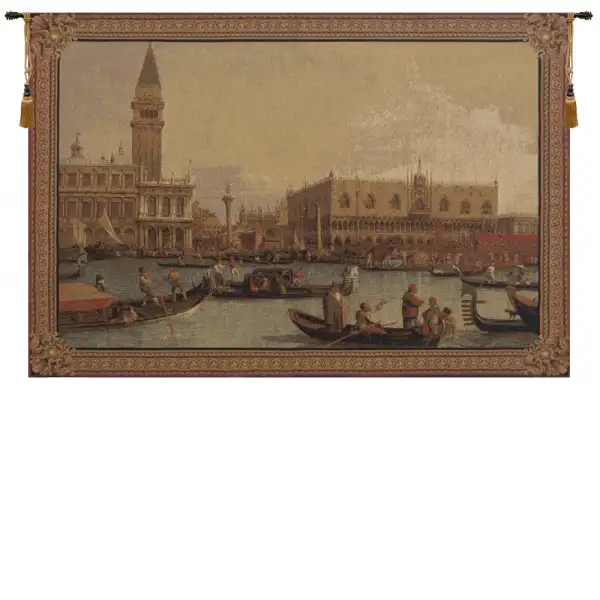 Grand Canal San Marco