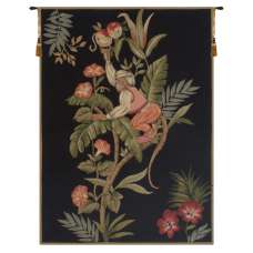 Monkey's Paradise European Tapestry